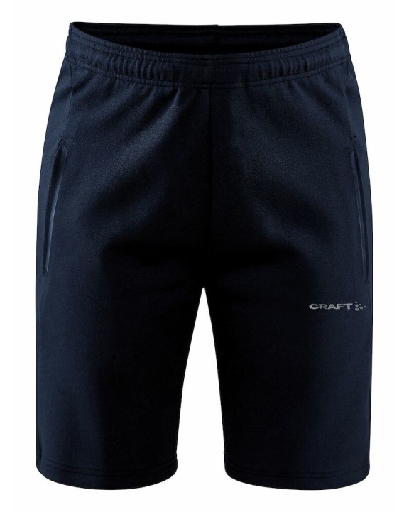 Sweat-shirt personnalisable CRAFT CORE Soul Sweatshorts W
