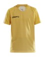 T-shirt CRAFT Pro Control Stripe Jersey Jr voor bedrukking &amp; borduring