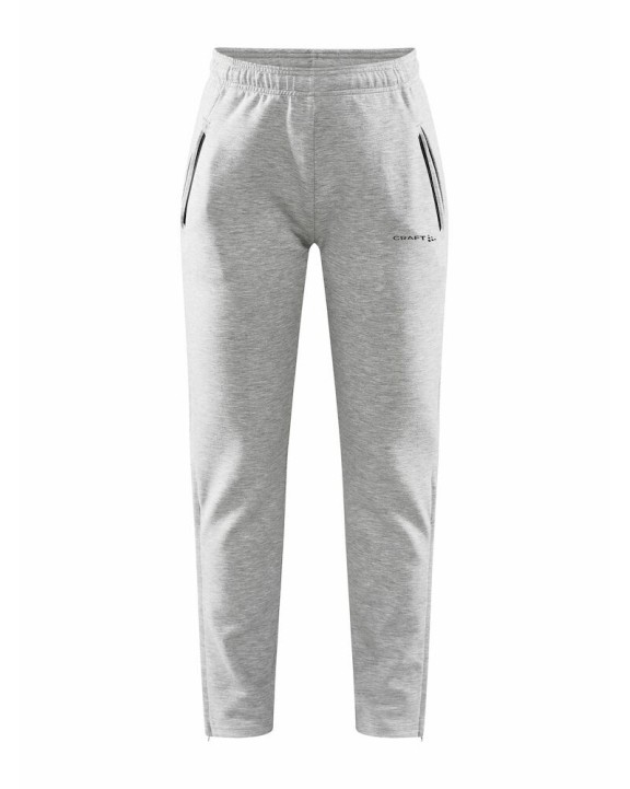 CRAFT CORE Soul Zip Sweatpants W Sweatshirt personalisierbar