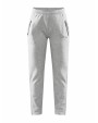Sweat-shirt personnalisable CRAFT CORE Soul Zip Sweatpants W