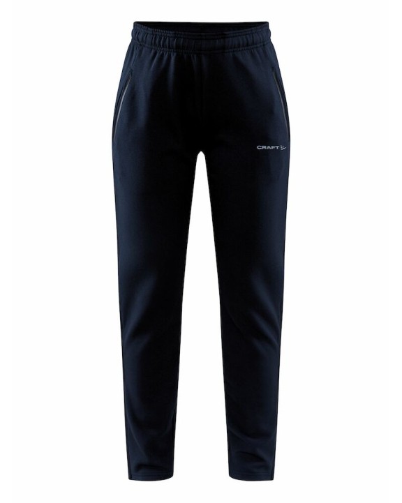 CRAFT CORE Soul Zip Sweatpants W Sweatshirt personalisierbar