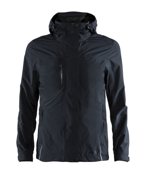 Veste personnalisable CRAFT Urban Rain Jacket M
