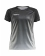 T-shirt CRAFT Pro Control Fade Jersey W voor bedrukking &amp; borduring