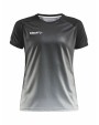 CRAFT Pro Control Fade Jersey W T-Shirt personalisierbar