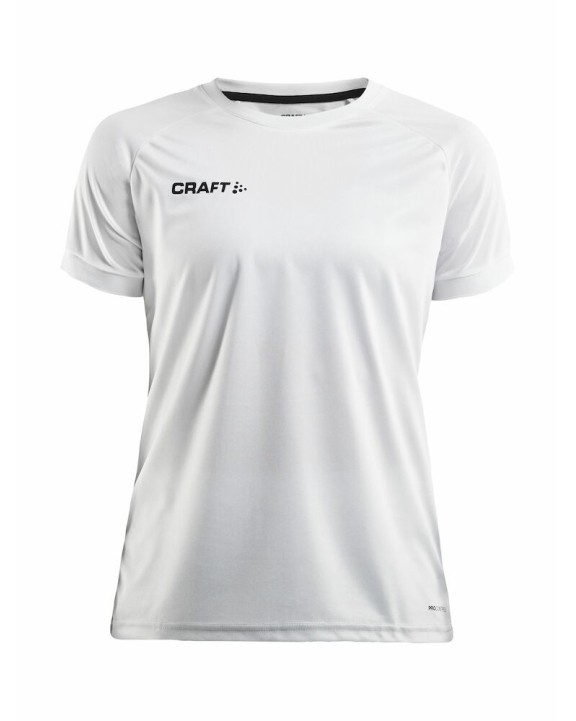 T-shirt personnalisable CRAFT Pro Control Fade Jersey W
