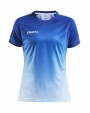 T-shirt CRAFT Pro Control Fade Jersey W voor bedrukking &amp; borduring