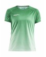 T-shirt personnalisable CRAFT Pro Control Fade Jersey W