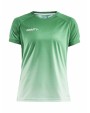 T-shirt CRAFT Pro Control Fade Jersey W voor bedrukking &amp; borduring