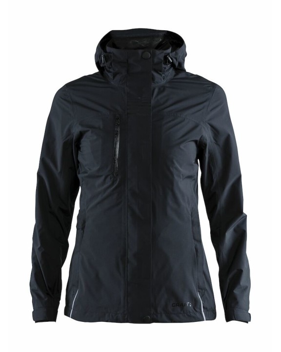 Veste personnalisable CRAFT Urban Rain Jacket W