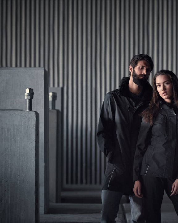 Veste personnalisable CRAFT Urban Rain Jacket W