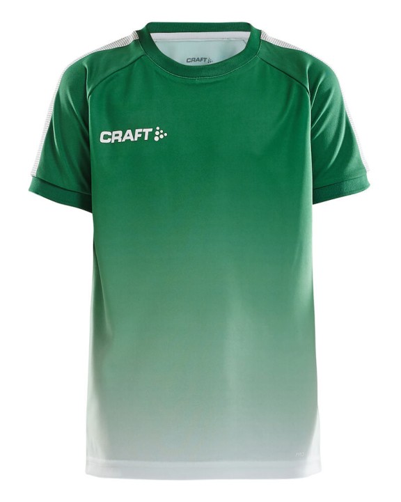 T-shirt CRAFT Pro Control Fade Jersey Jr voor bedrukking &amp; borduring