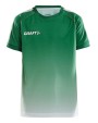 CRAFT Pro Control Fade Jersey Jr T-Shirt personalisierbar