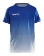 CRAFT Pro Control Fade Jersey Jr T-Shirt personalisierbar