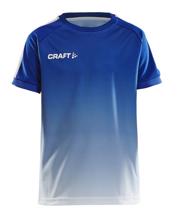 CRAFT Pro Control Fade Jersey Jr T-Shirt personalisierbar