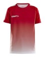 CRAFT Pro Control Fade Jersey Jr T-Shirt personalisierbar