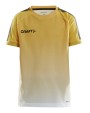 CRAFT Pro Control Fade Jersey Jr T-Shirt personalisierbar