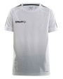 T-shirt CRAFT Pro Control Fade Jersey Jr voor bedrukking &amp; borduring