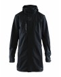 CRAFT Urban Rain Coat M Jacke personalisierbar
