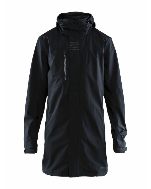 Veste personnalisable CRAFT Urban rain coat M