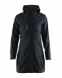 CRAFT Urban Rain Coat W Jacke personalisierbar