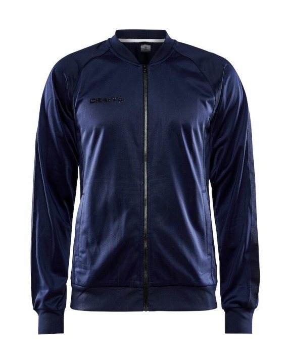 Veste personnalisable CRAFT Team WCT Jacket M
