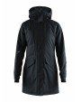 Veste personnalisable CRAFT Mountain padded parkas W