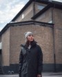 Veste personnalisable CRAFT Mountain padded parkas W