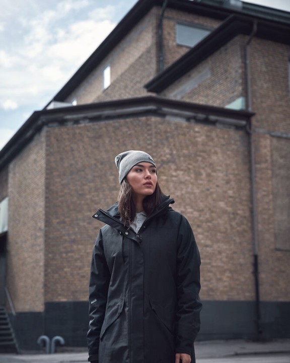 Veste personnalisable CRAFT Mountain padded parkas W