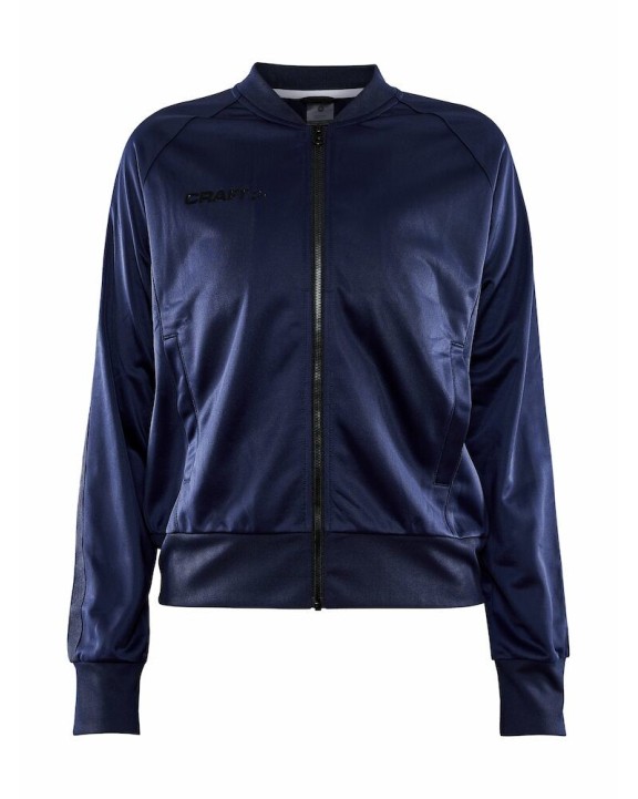 Veste personnalisable CRAFT Team WCT Jacket W
