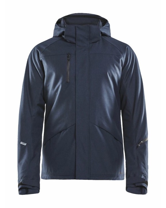 Veste personnalisable CRAFT Mountain Padded Jacket M