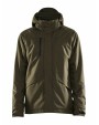 Veste personnalisable CRAFT Mountain Padded Jacket M