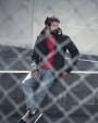 Veste personnalisable CRAFT Mountain Padded Jacket M