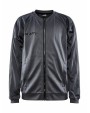 Veste personnalisable CRAFT Team WCT Jacket JR