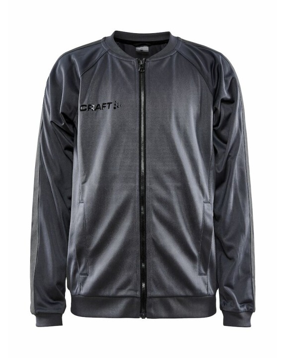 Veste personnalisable CRAFT Team WCT Jacket JR