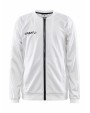 Veste personnalisable CRAFT Team WCT Jacket JR