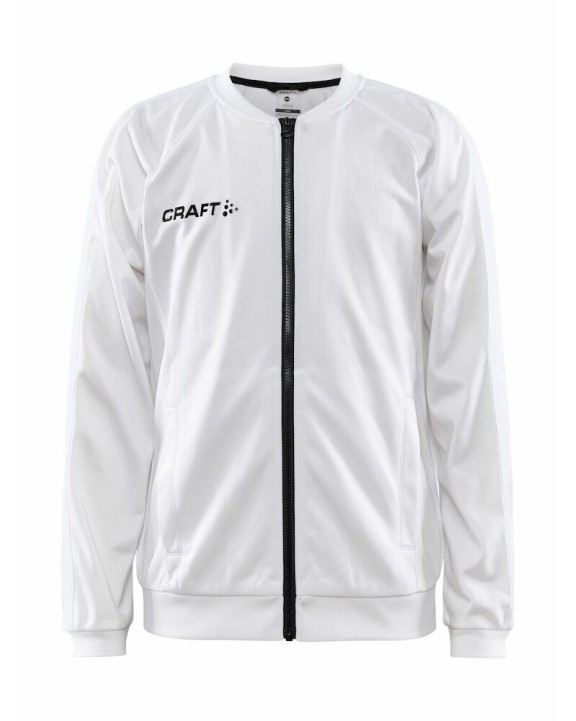 Veste personnalisable CRAFT Team WCT Jacket JR