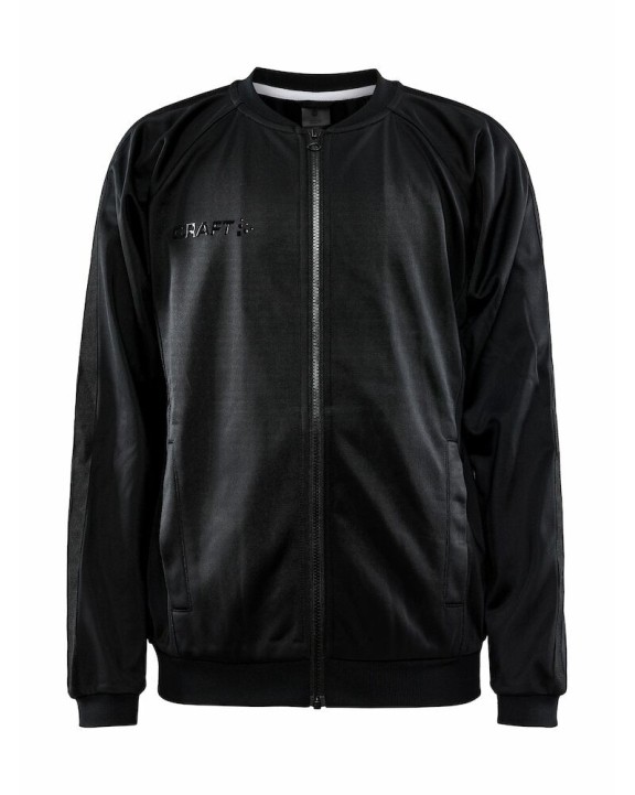 Veste personnalisable CRAFT Team WCT Jacket JR
