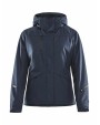CRAFT Mountain Padded Jacket W Jacke personalisierbar