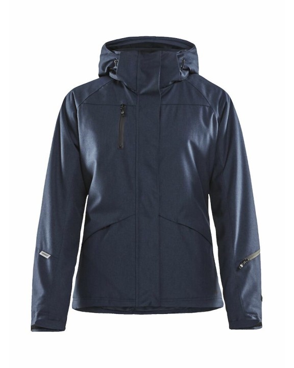 CRAFT Mountain Padded Jacket W Jacke personalisierbar