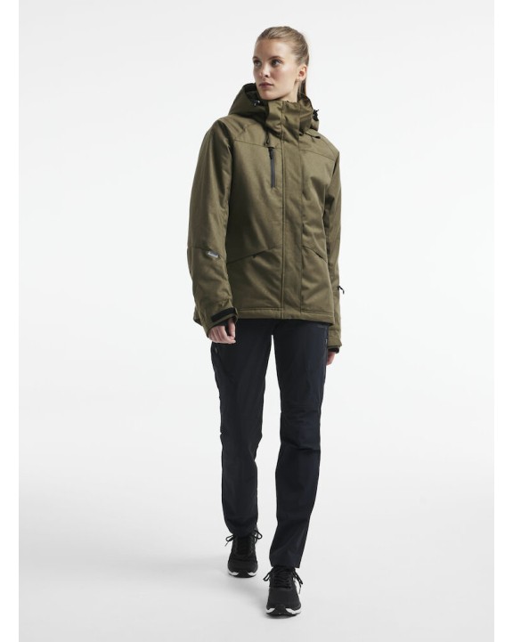 CRAFT Mountain Padded Jacket W Jacke personalisierbar
