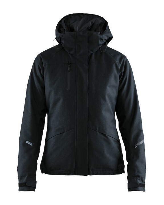 CRAFT Mountain Padded Jacket W Jacke personalisierbar