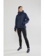 CRAFT Mountain Padded Jacket W Jacke personalisierbar