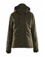 CRAFT Mountain Padded Jacket W Jacke personalisierbar
