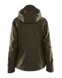 CRAFT Mountain Padded Jacket W Jacke personalisierbar