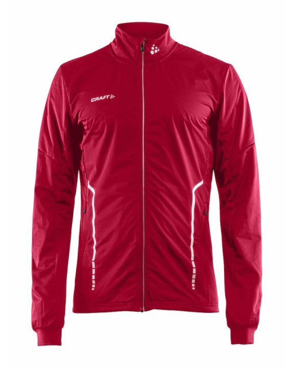 Veste personnalisable CRAFT Club Jacket M