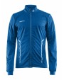 CRAFT Club Jacket M Jacke personalisierbar