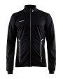 CRAFT Club Jacket M Jacke personalisierbar