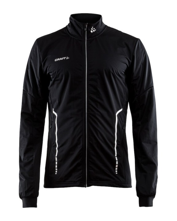 Veste personnalisable CRAFT Club Jacket M