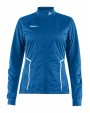Veste personnalisable CRAFT Club Jacket W