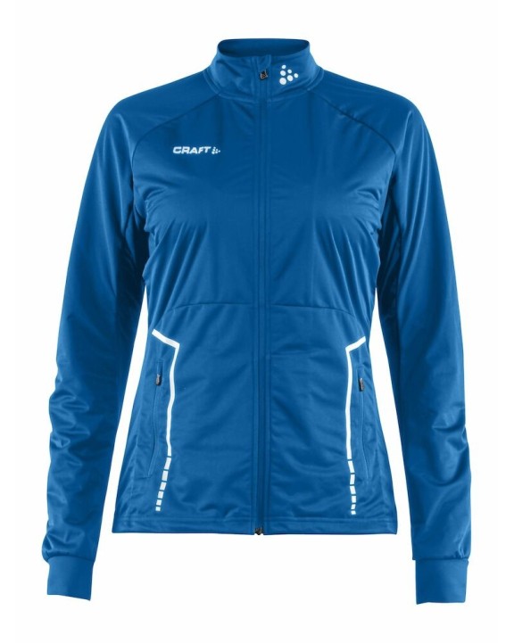 Veste personnalisable CRAFT Club Jacket W